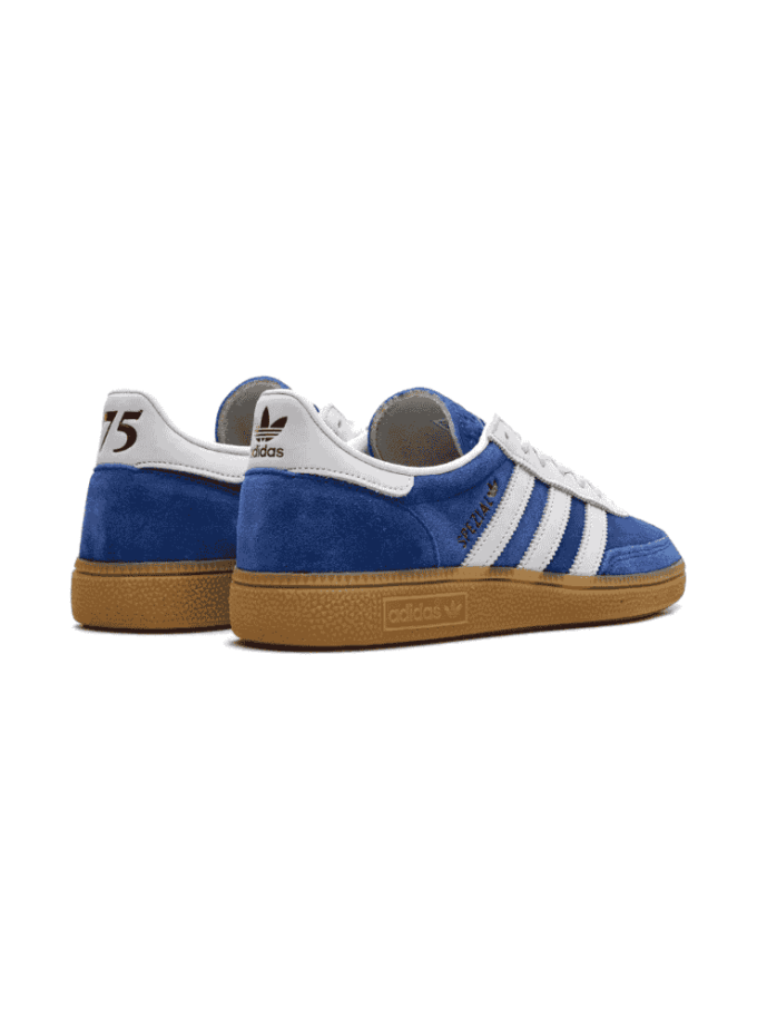 Adidas Handball Spezial 75th Anniversary Pack Collegiate Royal