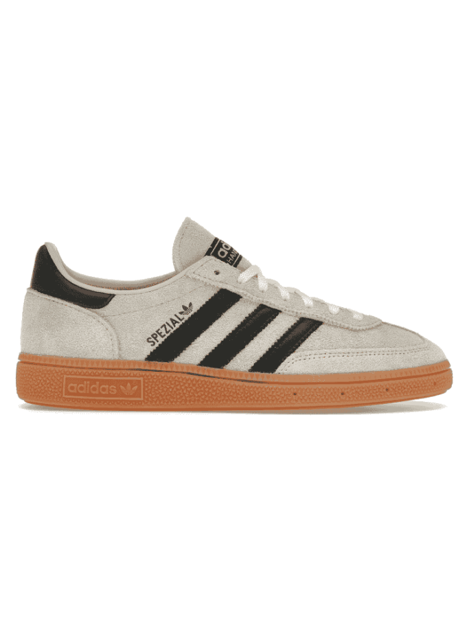 Adidas Handball Spezial Aluminium Core Black