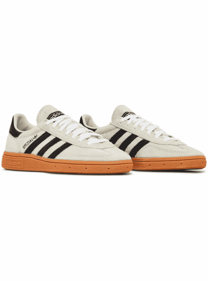 Adidas Handball Spezial Aluminium Core Black