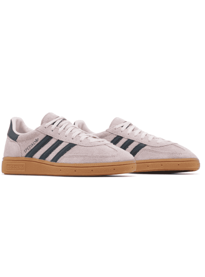 Adidas Handball Spezial Clear Pink Arctic Night