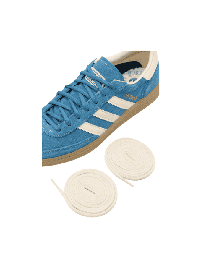 Adidas Handball Spezial Core Blue Cream White Gum