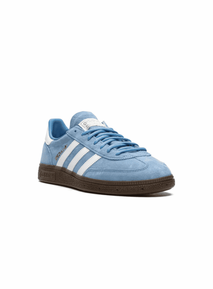 Adidas Handball Spezial Light Blue