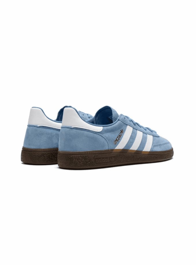Adidas Handball Spezial Light Blue