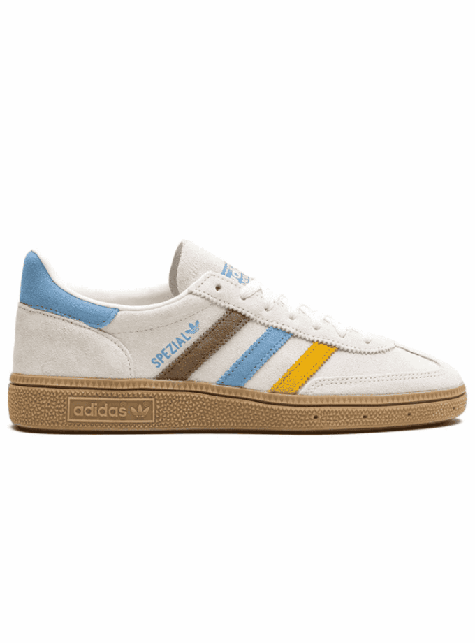 Adidas Handball Spezial Light Blue Earth Strata