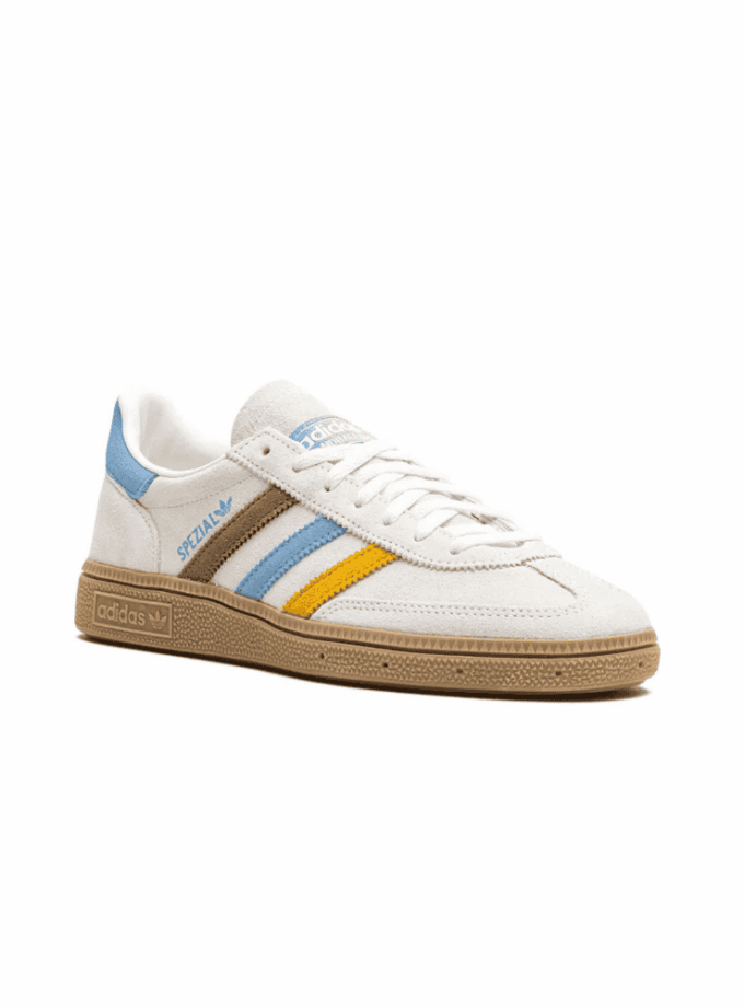 Adidas Handball Spezial Light Blue Earth Strata