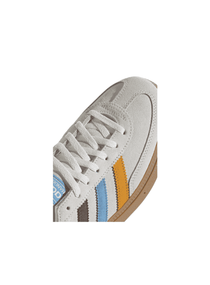 Adidas Handball Spezial Light Blue Earth Strata