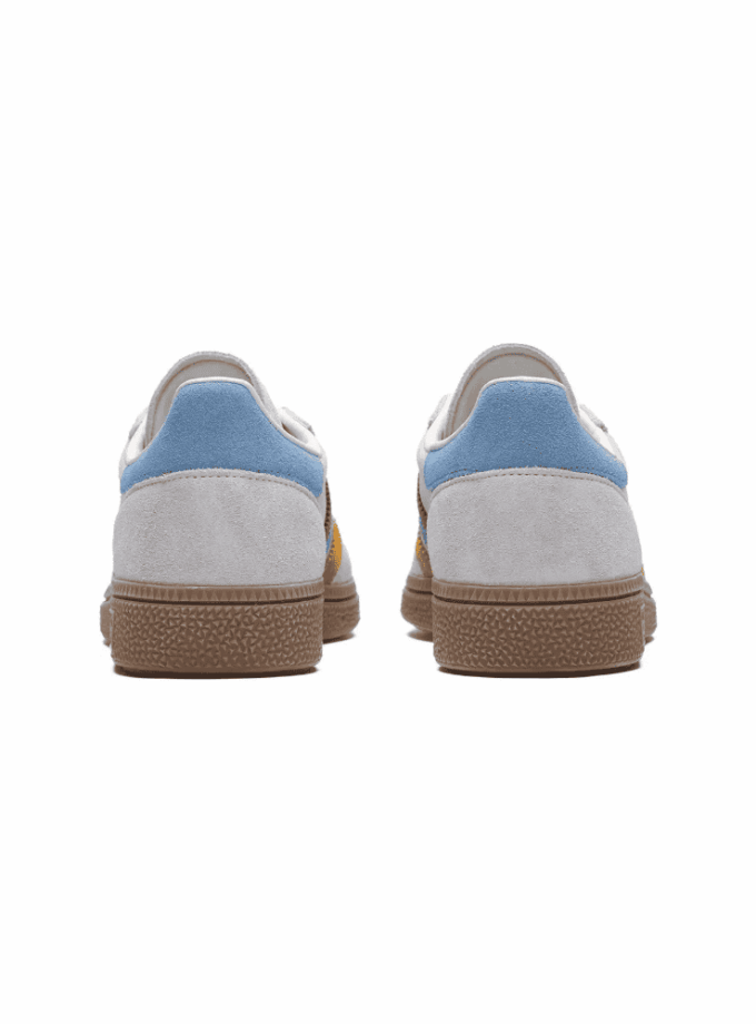 Adidas Handball Spezial Light Blue Earth Strata