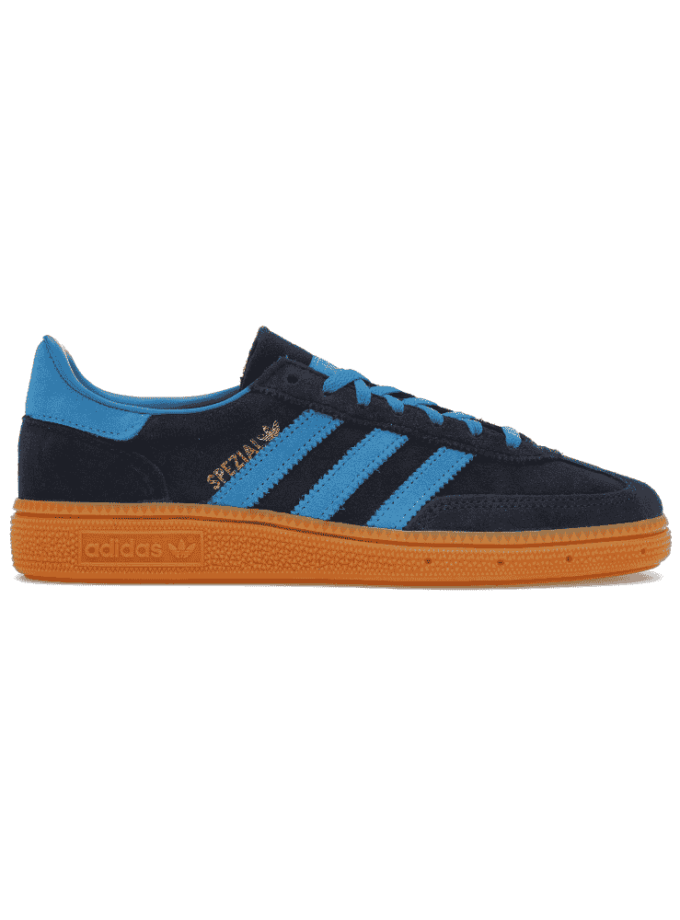 Adidas Handball Spezial Night Indigo Bright Blue