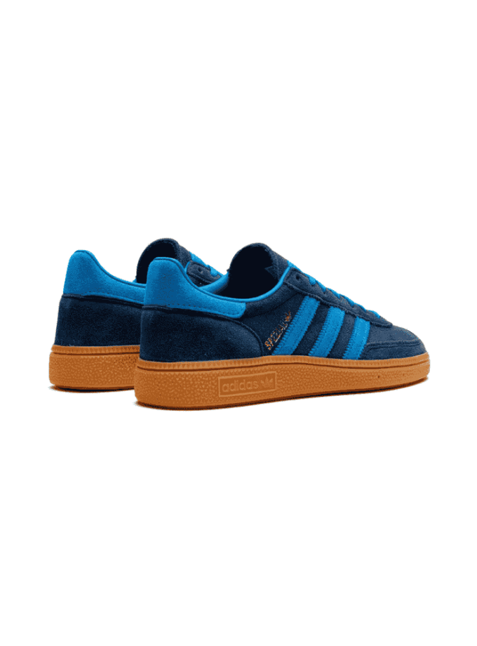 Adidas Handball Spezial Night Indigo Bright Blue