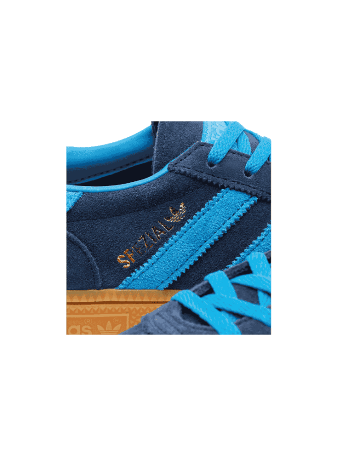 Adidas Handball Spezial Night Indigo Bright Blue