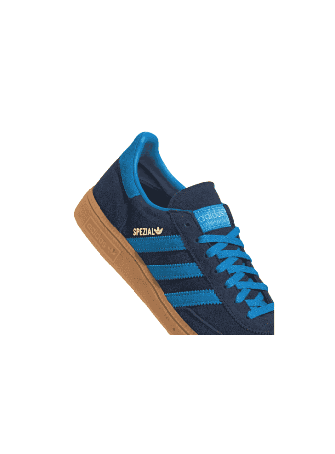 Adidas Handball Spezial Night Indigo Bright Blue