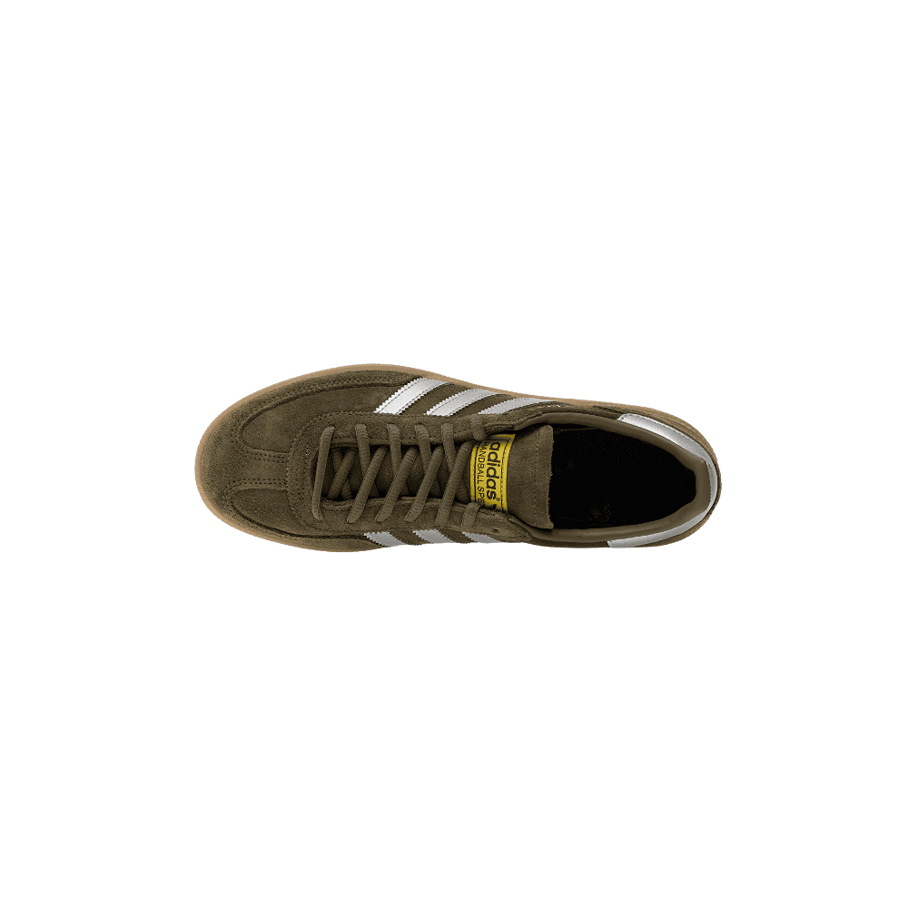 Adidas Handball Spezial Olive Strata - obrazek 2