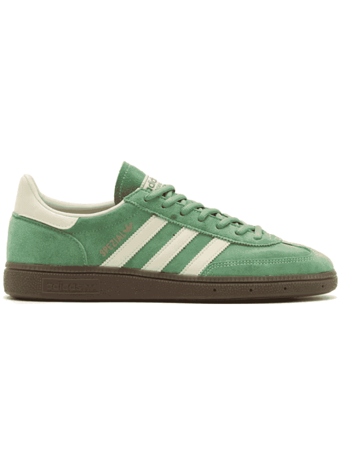 Adidas Handball Spezial Preloved Green
