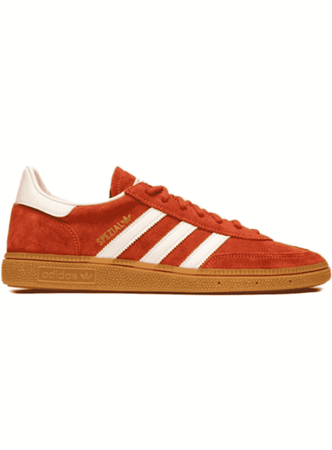Adidas Handball Spezial Preloved Red Gum
