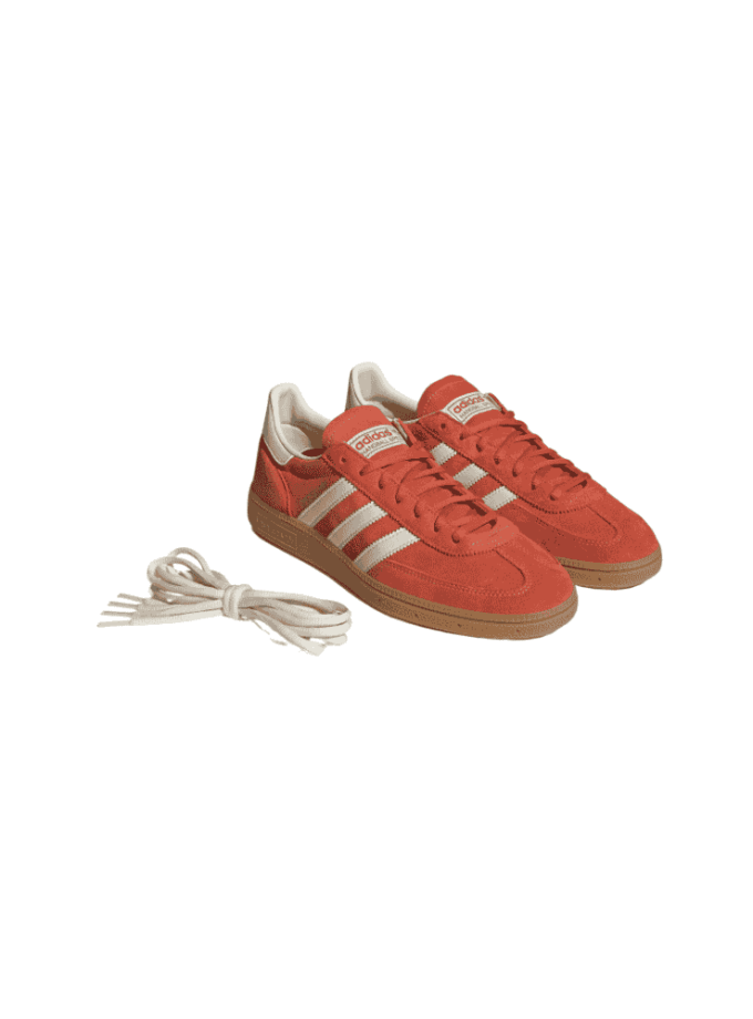 Adidas Handball Spezial Preloved Red Gum