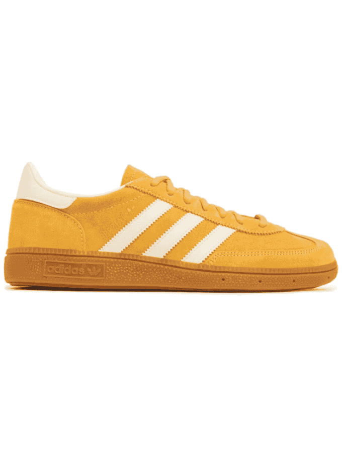 Adidas Handball Spezial Preloved Yellow