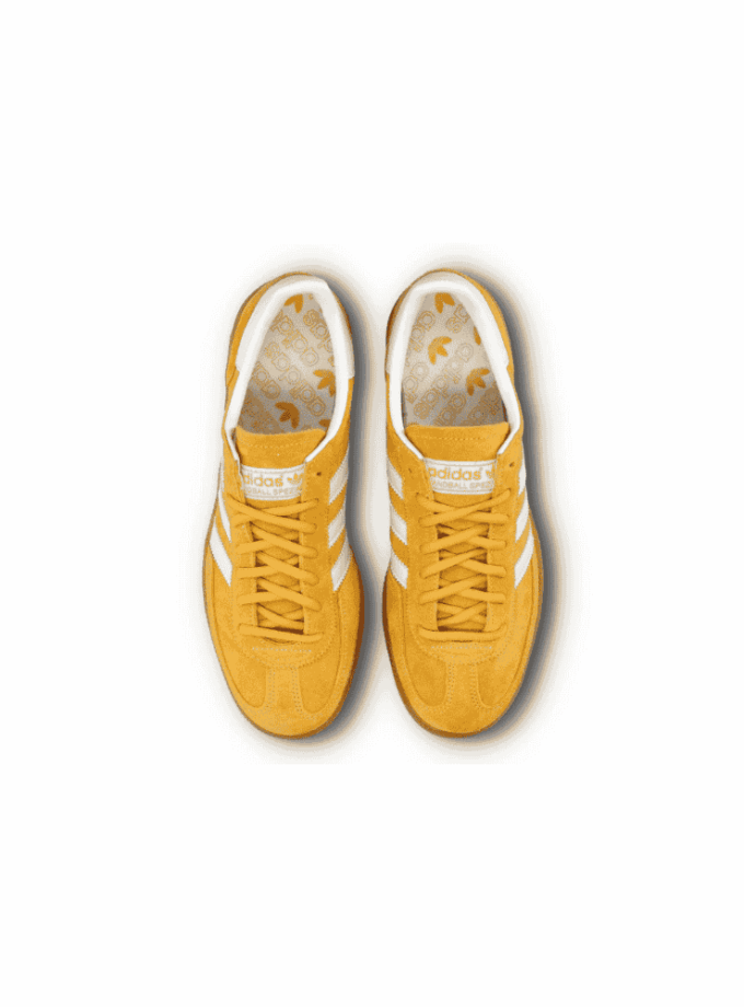 Adidas Handball Spezial Preloved Yellow