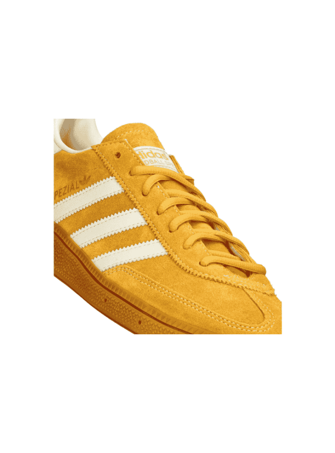 Adidas Handball Spezial Preloved Yellow