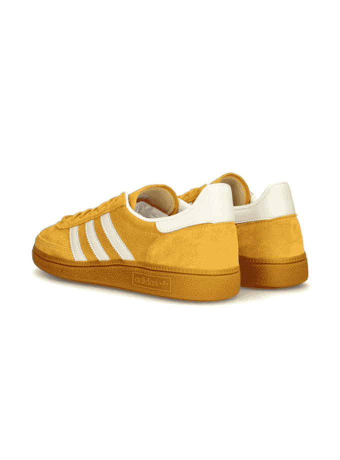 Adidas Handball Spezial Preloved Yellow