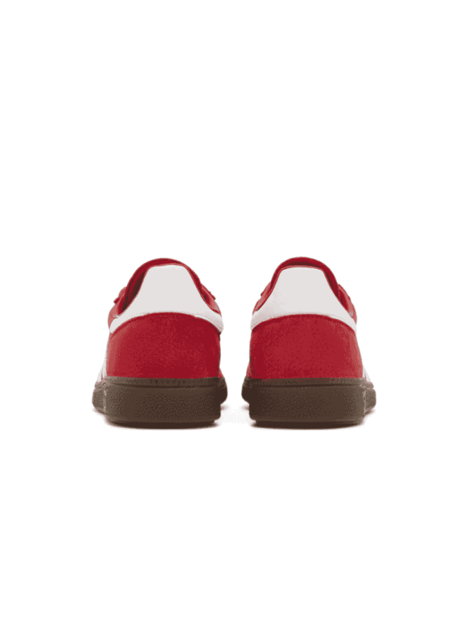 Adidas Handball Spezial Scarlet Gum