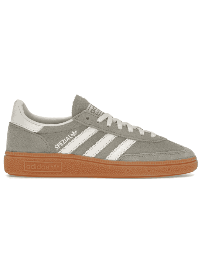 Adidas Handball Spezial Silver Pebble