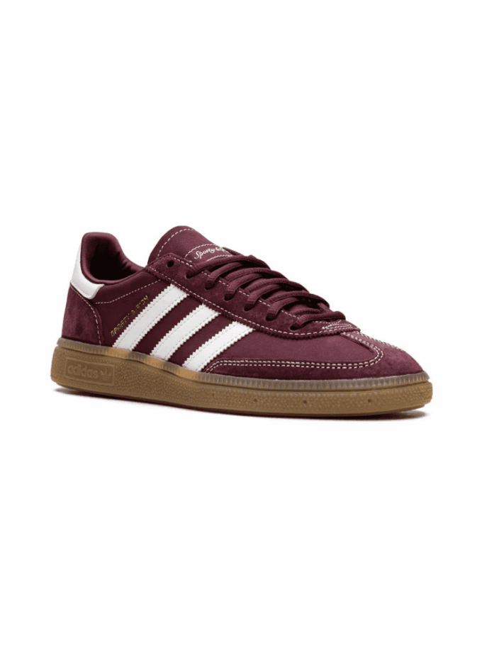 Adidas Handball Spezial Sporty & Rich Brown