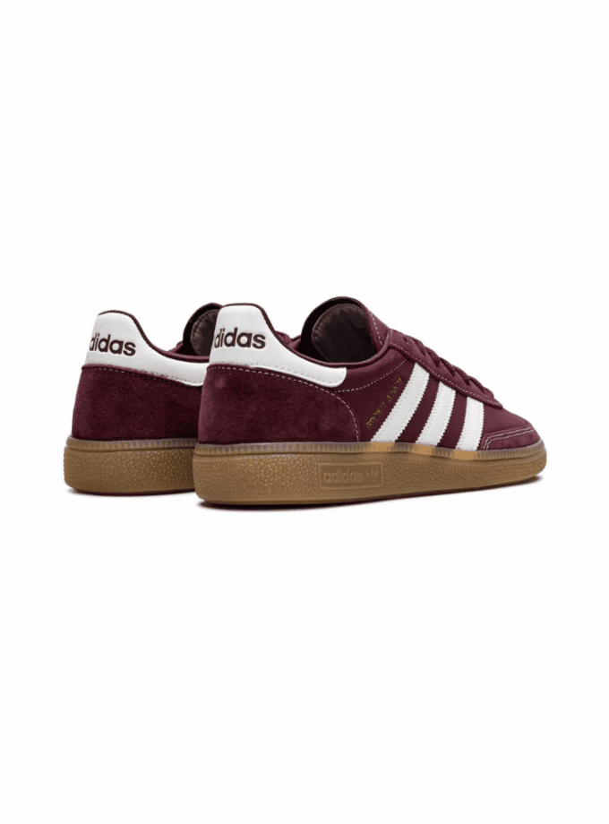 Adidas Handball Spezial Sporty & Rich Brown