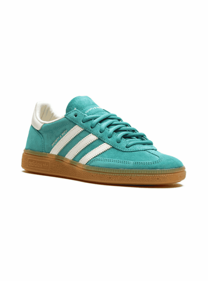 Adidas Handball Spezial Sporty & Rich Green