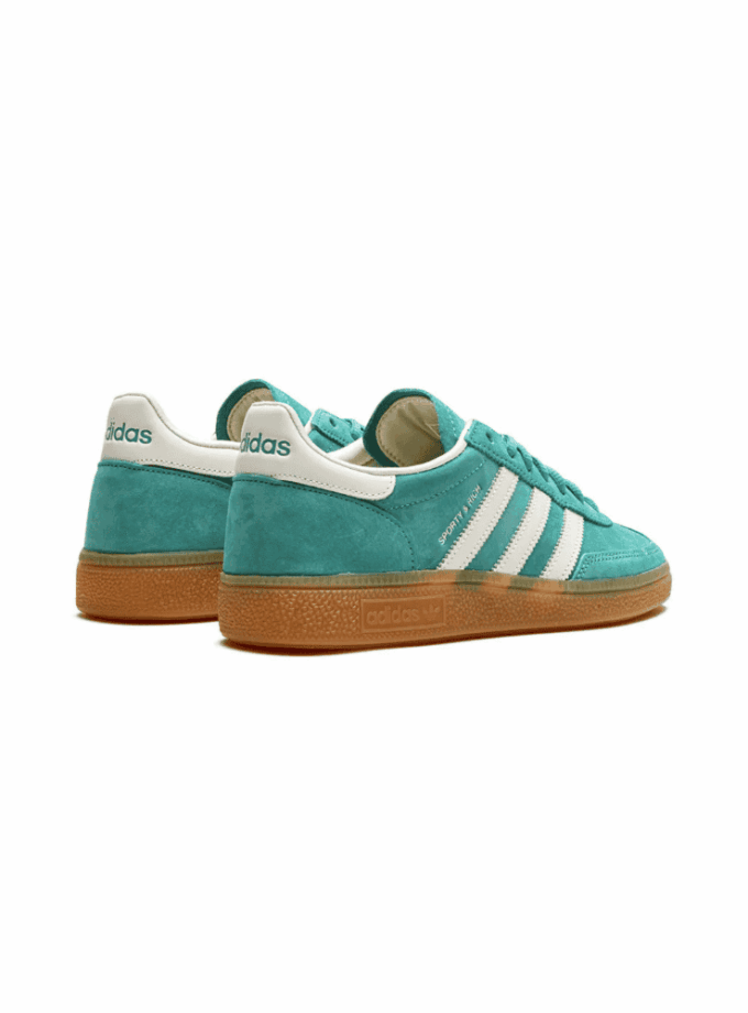 Adidas Handball Spezial Sporty & Rich Green