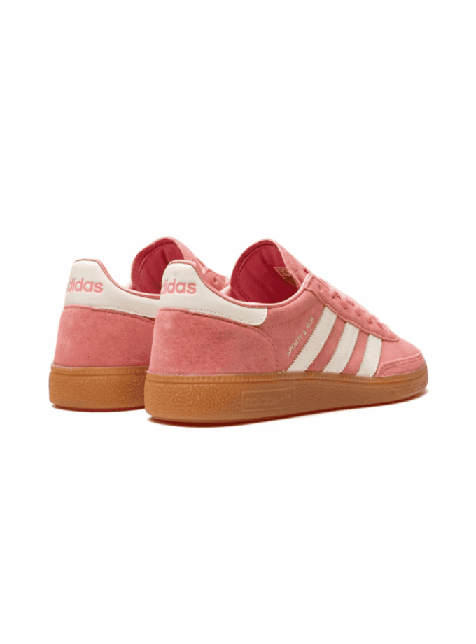 Adidas Handball Spezial Sporty & Rich Pink