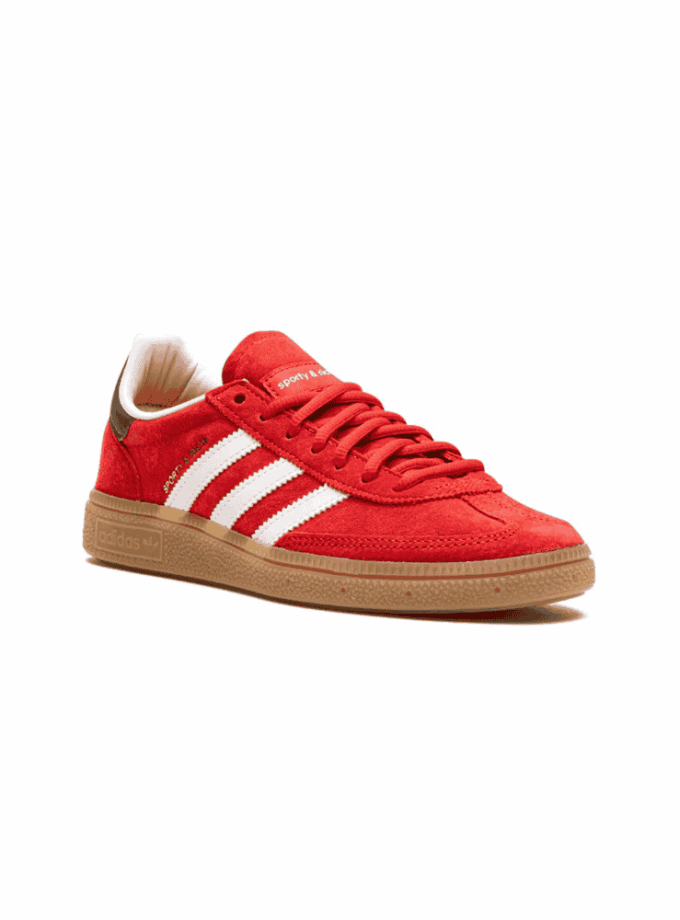Adidas Handball Spezial Sporty & Rich USA