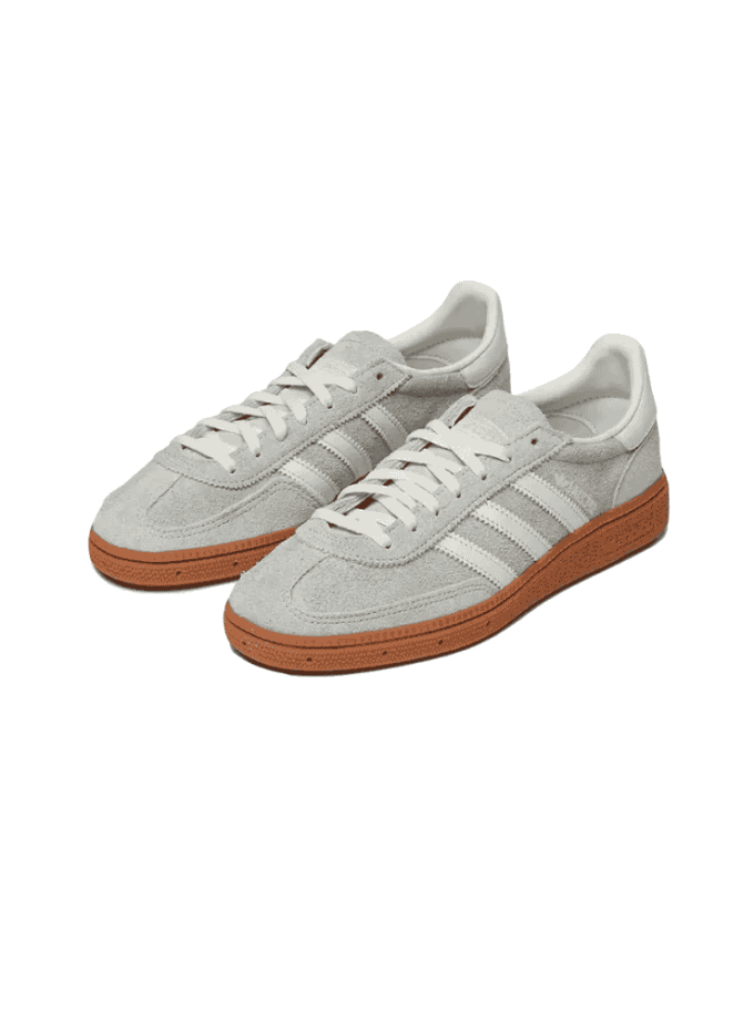Adidas Handball Spezial Wonder Silver Gum
