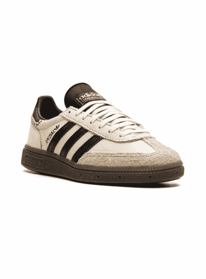 Adidas Handball Spezial Wonder White Black
