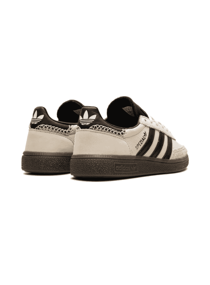 Adidas Handball Spezial Wonder White Black