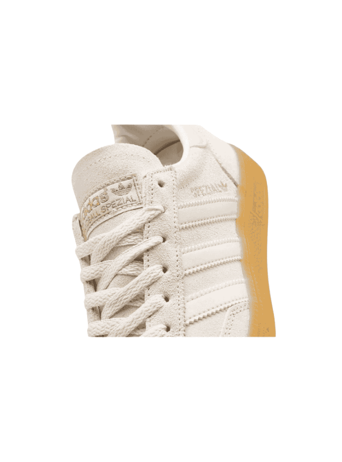 Adidas Handball Spezial Wonder White Sand Strata