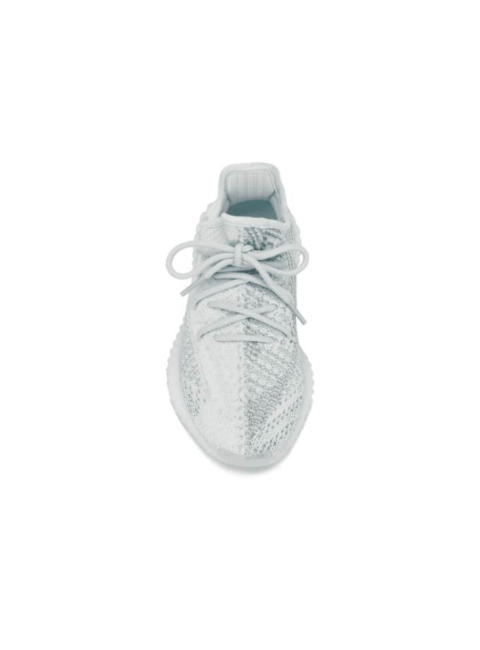 Yeezy Boost 350 V2 Cloud White (Non-Reflective)