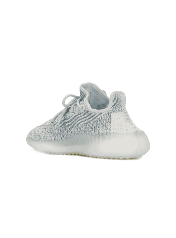 Yeezy Boost 350 V2 Cloud White (Non-Reflective)