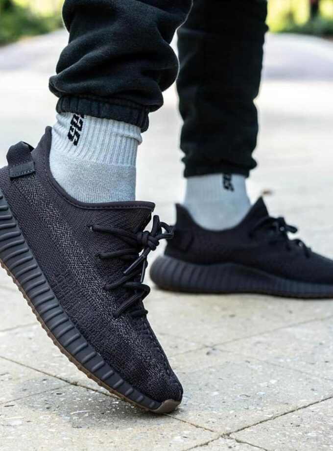 Yeezy Boost 350 V2 Cinder Reflective