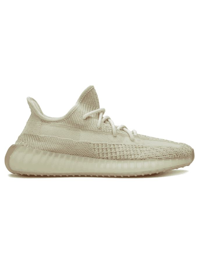 Yeezy Boost 350 V2 Citrin (Reflective)
