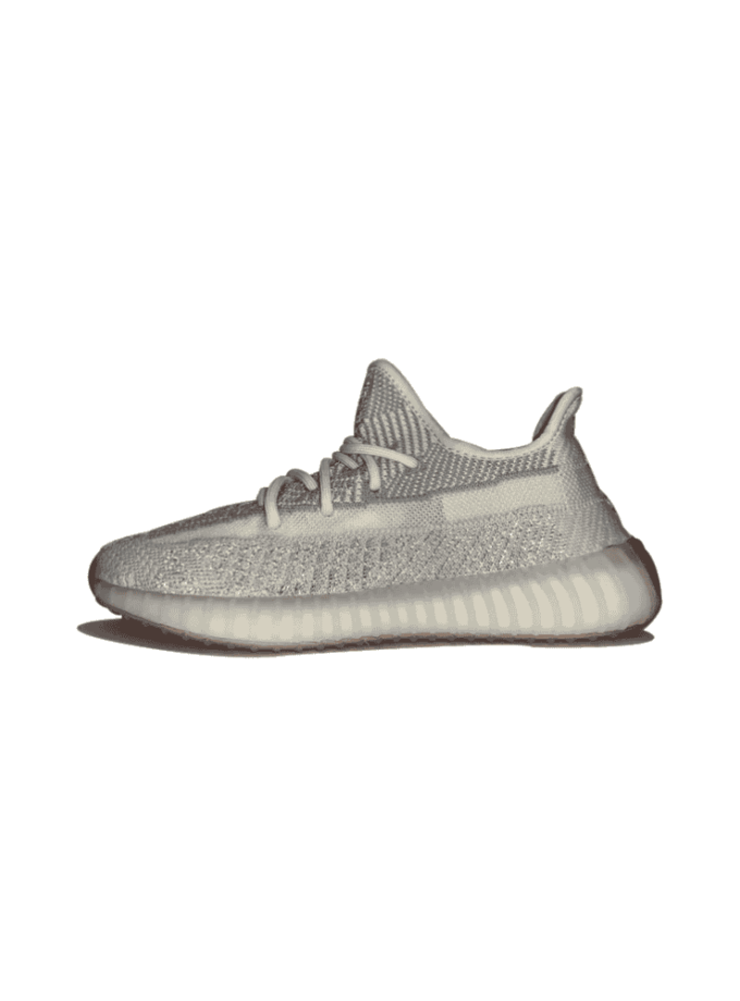 Yeezy Boost 350 V2 Citrin (Reflective)