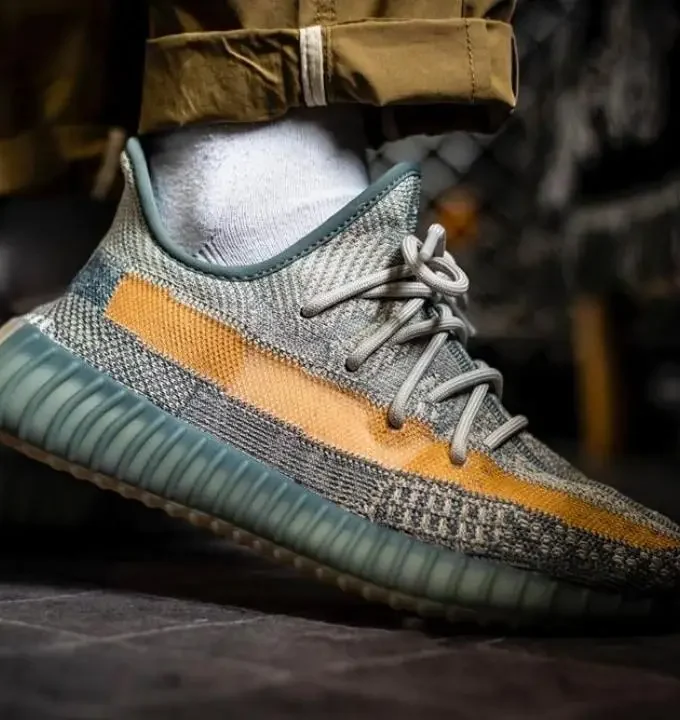 Yeezy Boost 350 V2 Israfil