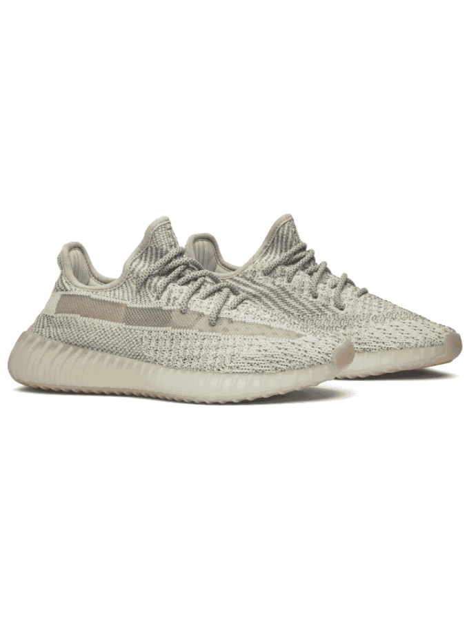 Yeezy Boost 350 V2 Lundmark (Non-Reflective)