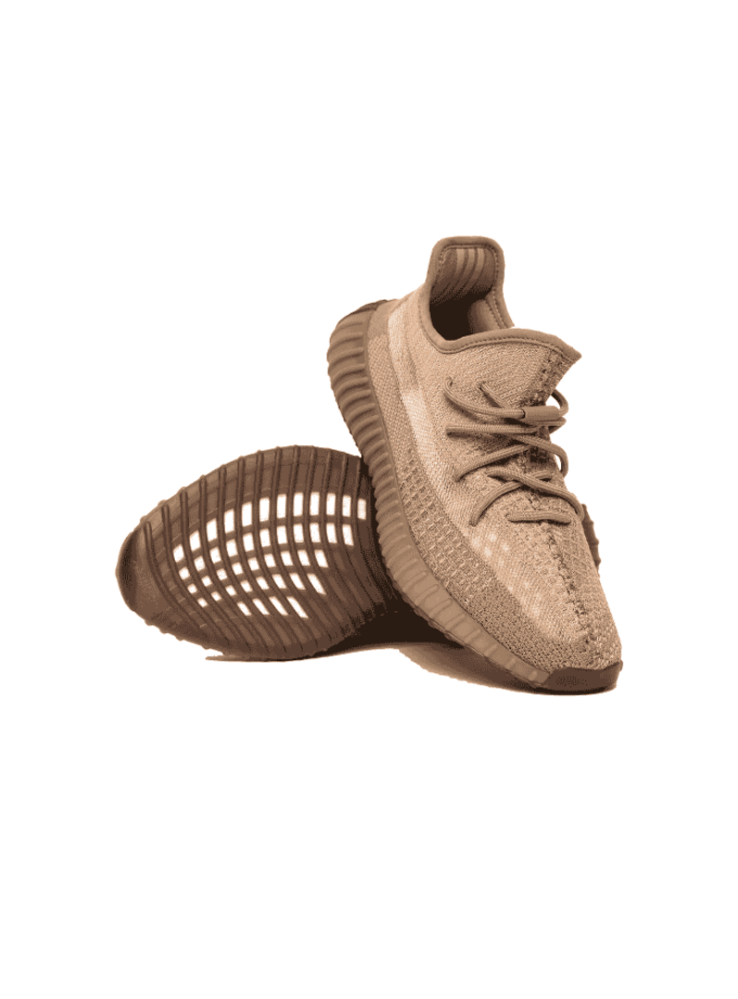 Yeezy Boost 350 V2 Sand Taupe