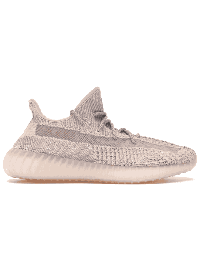 Yeezy Boost 350 V2 Synth (Non-Reflective)