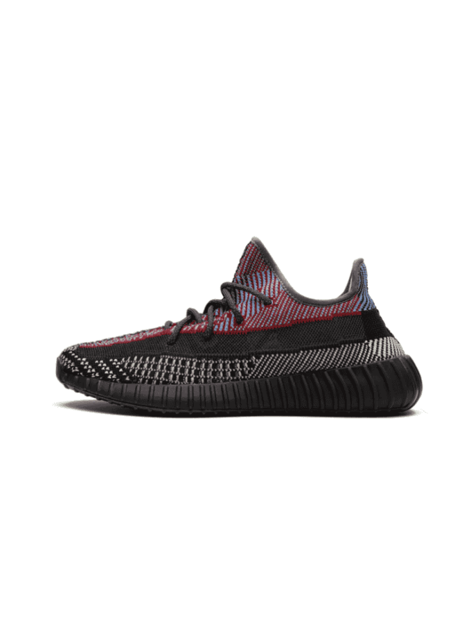 Yeezy Boost 350 V2 Yecheil (Non-Reflective)