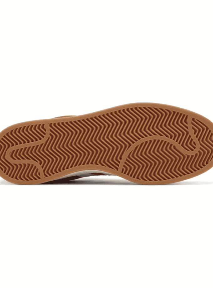 Adidas Campus 00s Better Scarlet Cloud White