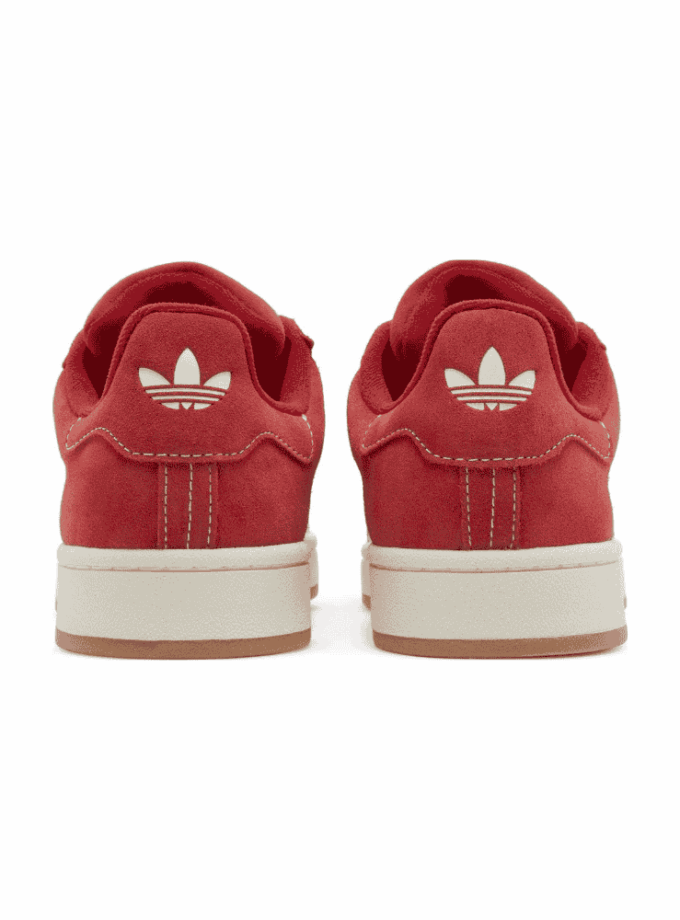 Adidas Campus 00s Better Scarlet Cloud White