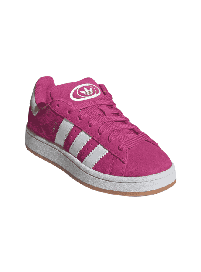 Adidas Campus 00s Semi Lucid Fuchsia