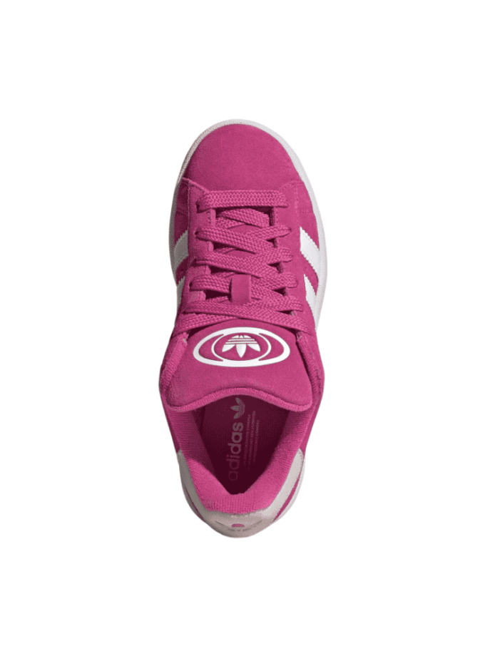 Adidas Campus 00s Semi Lucid Fuchsia