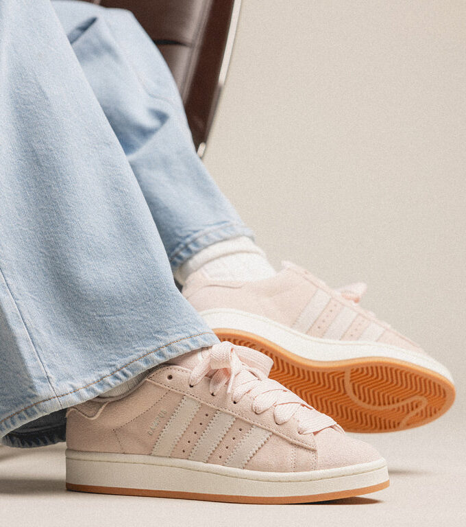 Adidas Campus 00s Wonder Quartz